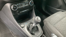 Ford Puma 1.0 EcoBoost Hybrid mHEV Titanium 5dr Petrol Hatchback